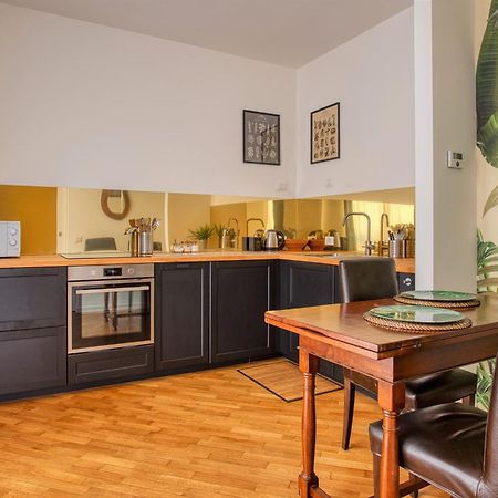 Charming Apartment In Tortona Navigli District Милан Экстерьер фото